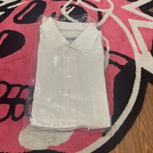 Peter Millar Button-Up Shirt – Men’s Size XXL